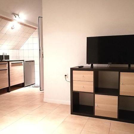 Le Cigogneau-Studio Alcove Au Calme Sainte-Croix-en-Plaine Kültér fotó