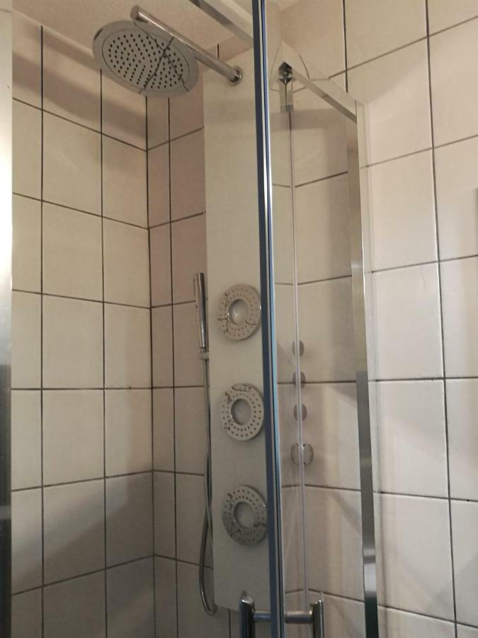 Le Cigogneau-Studio Alcove Au Calme Sainte-Croix-en-Plaine Kültér fotó